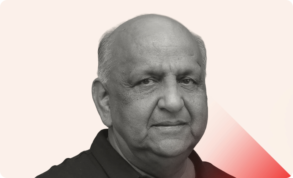 Gulshan K Bindra , Director, NKG Advisory Business & Consulting Services Pvt Ltd