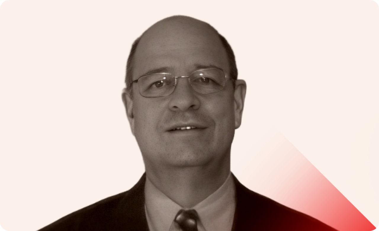 Corey Hamilton , Geschäftsführer und Gründer, HRS Global LLC