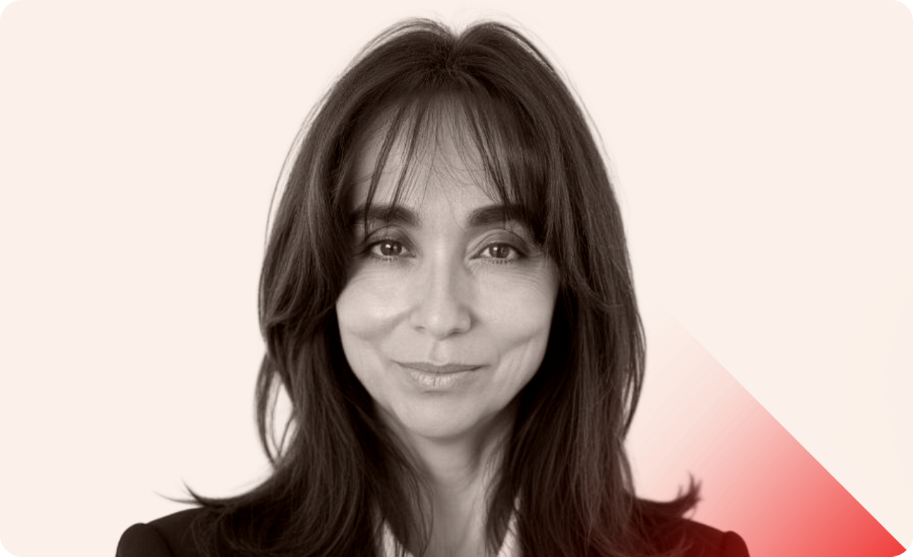 Maria Rodriguez , Vizepräsidentin für Projektmanagement, HRS Global LLC