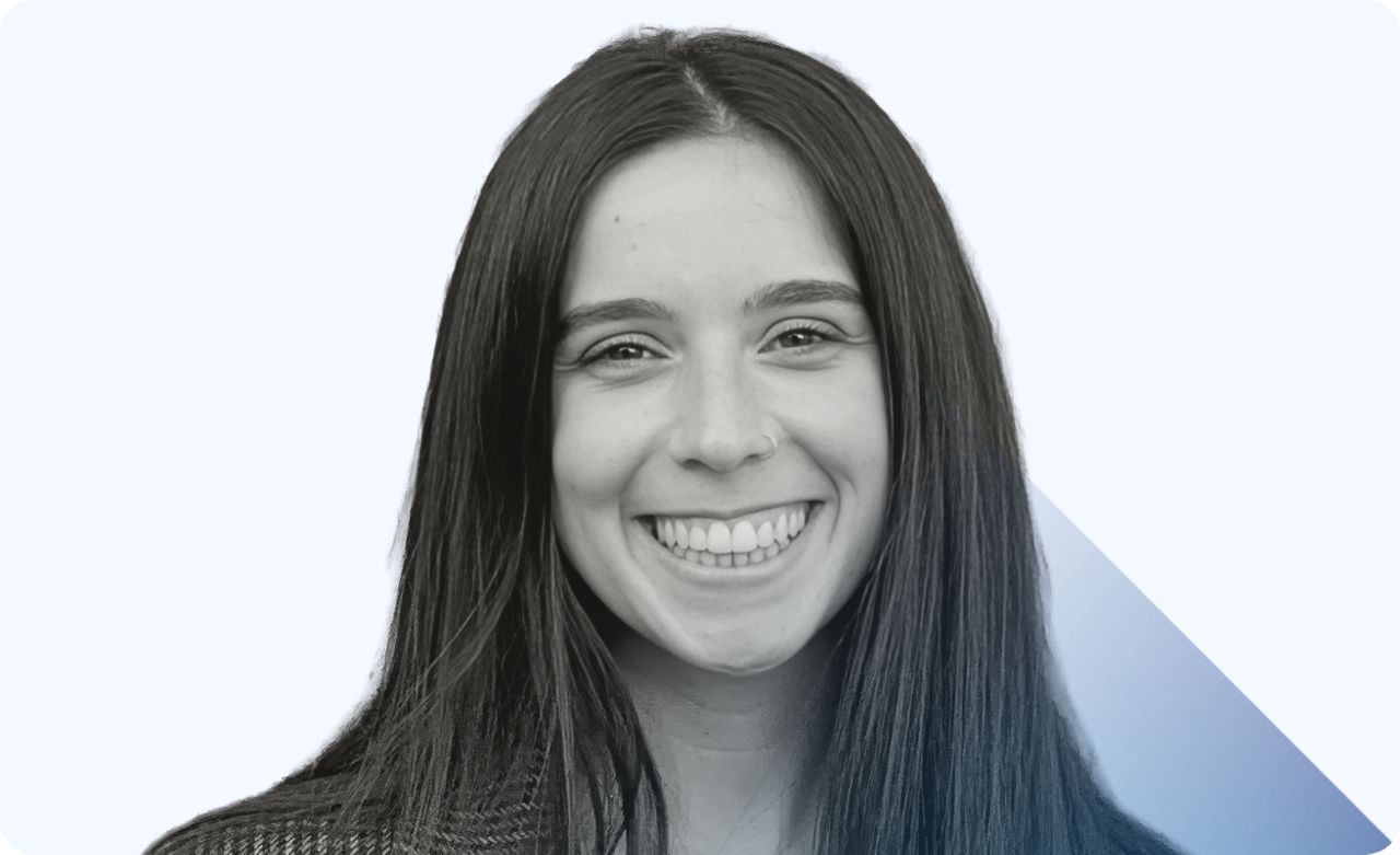 Libe Nunez , Head of Marketing & Digital, Product Guru