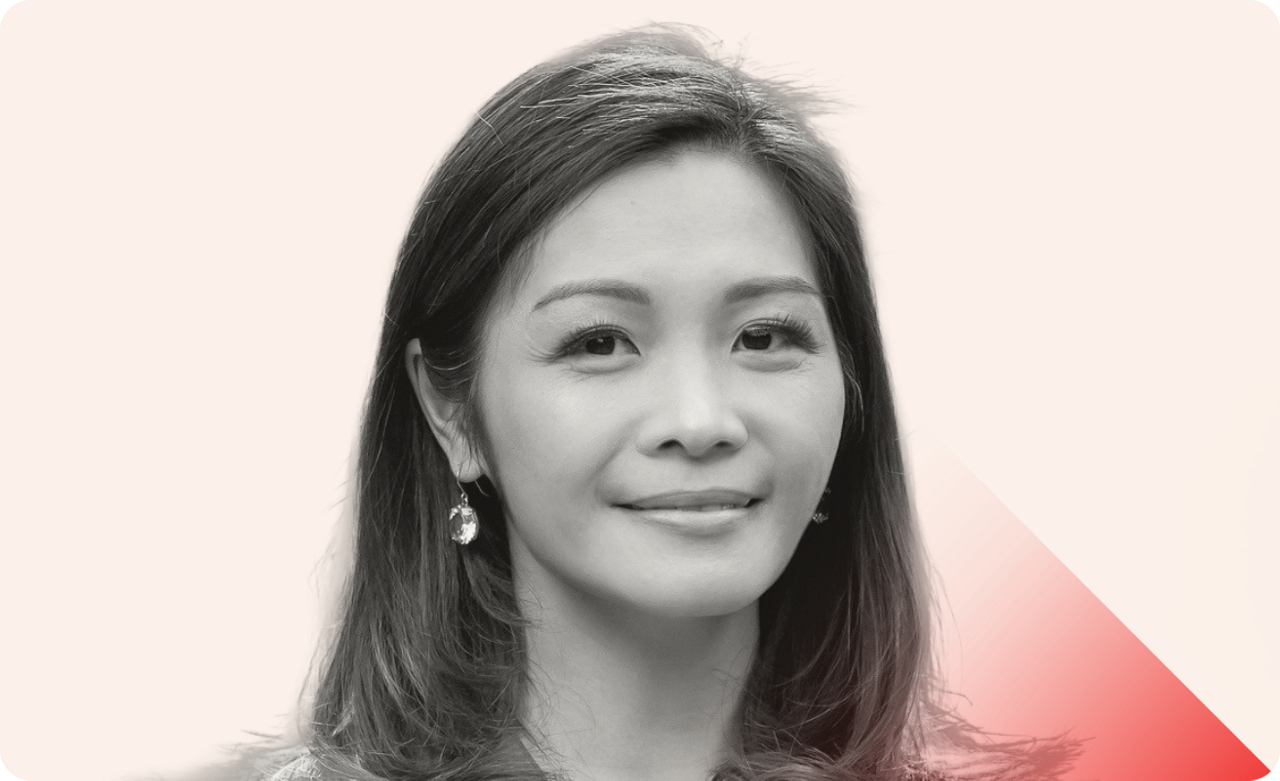 Daisy Ip , Head of Business and Talent Attraction / Investment Promotion, InvestHK