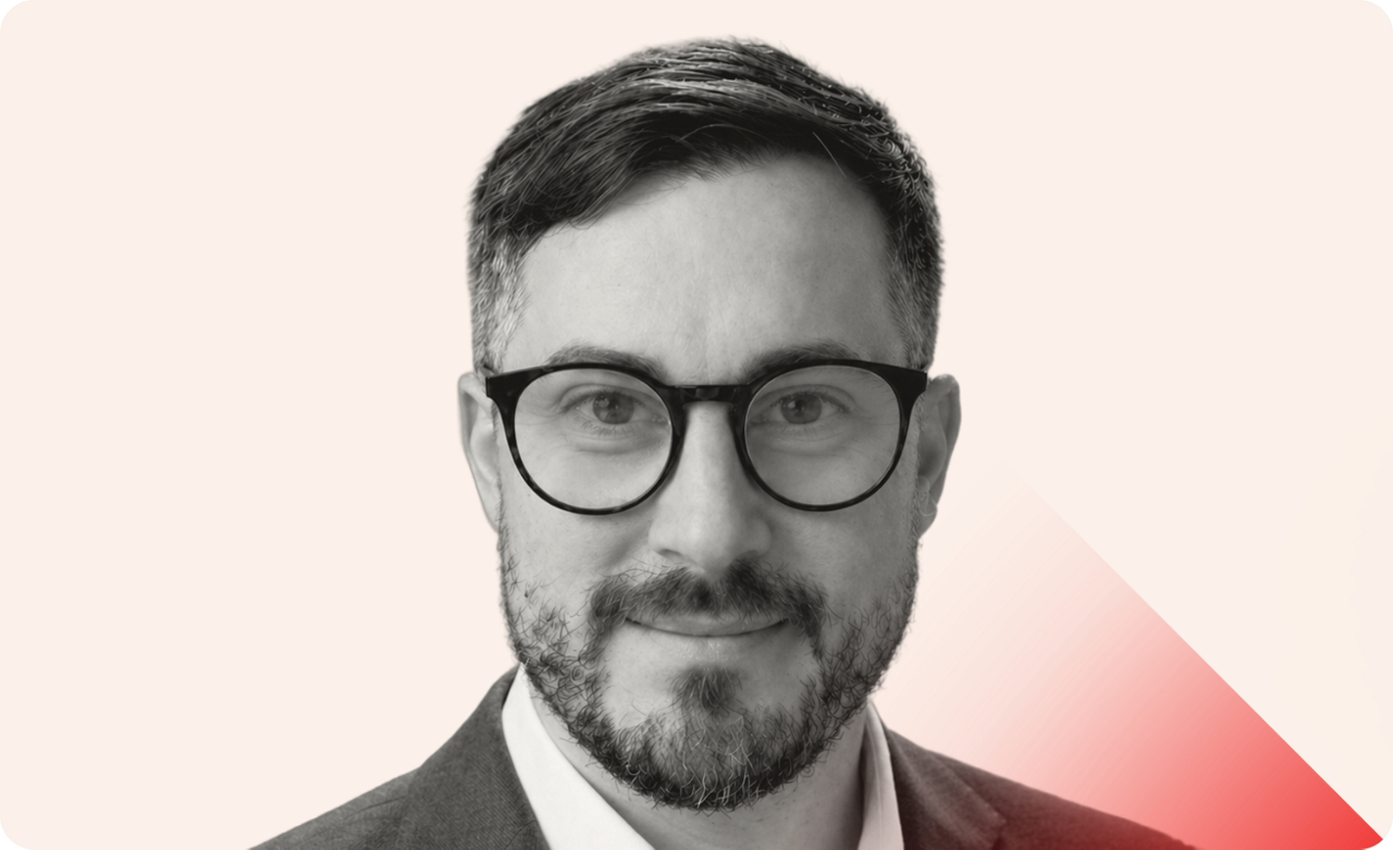 Jim Tindill , Commercial Sales Director, Launchpad, China Britain Business Council