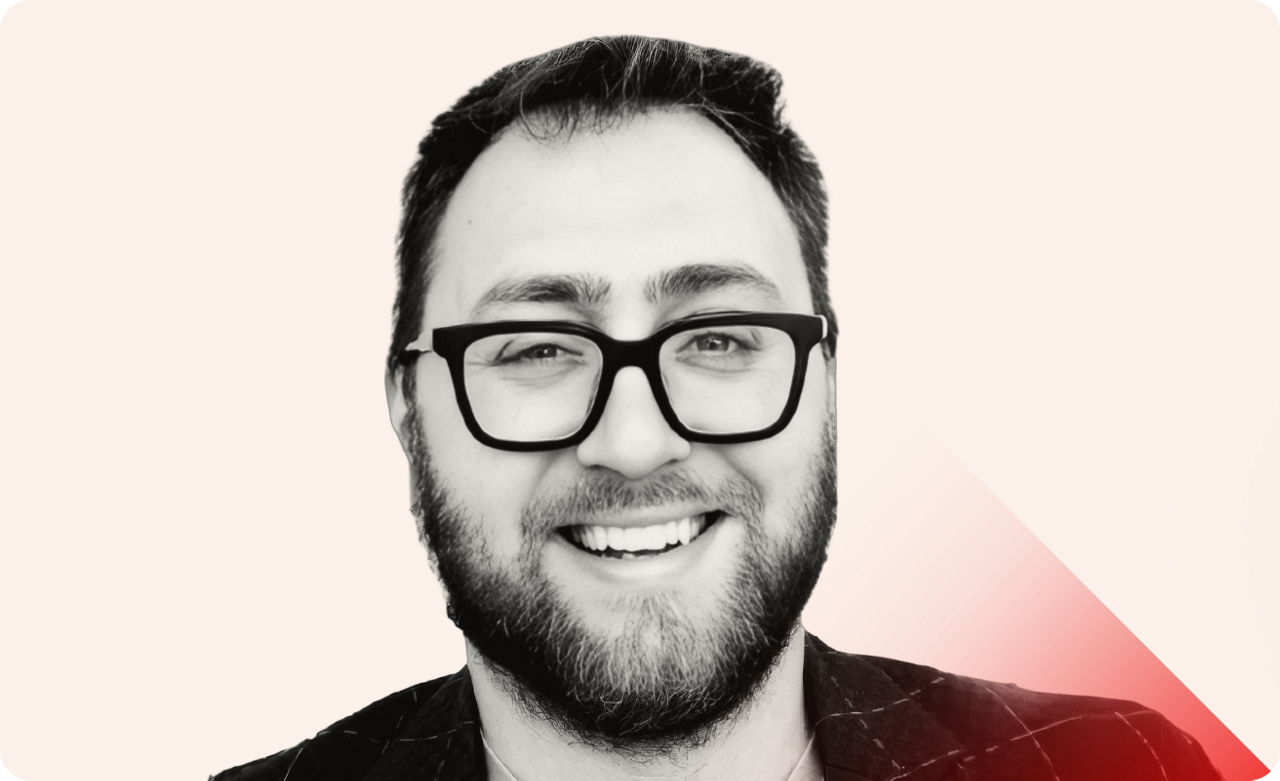 Benji Lamb , Fundador y CEO de Asia Circles