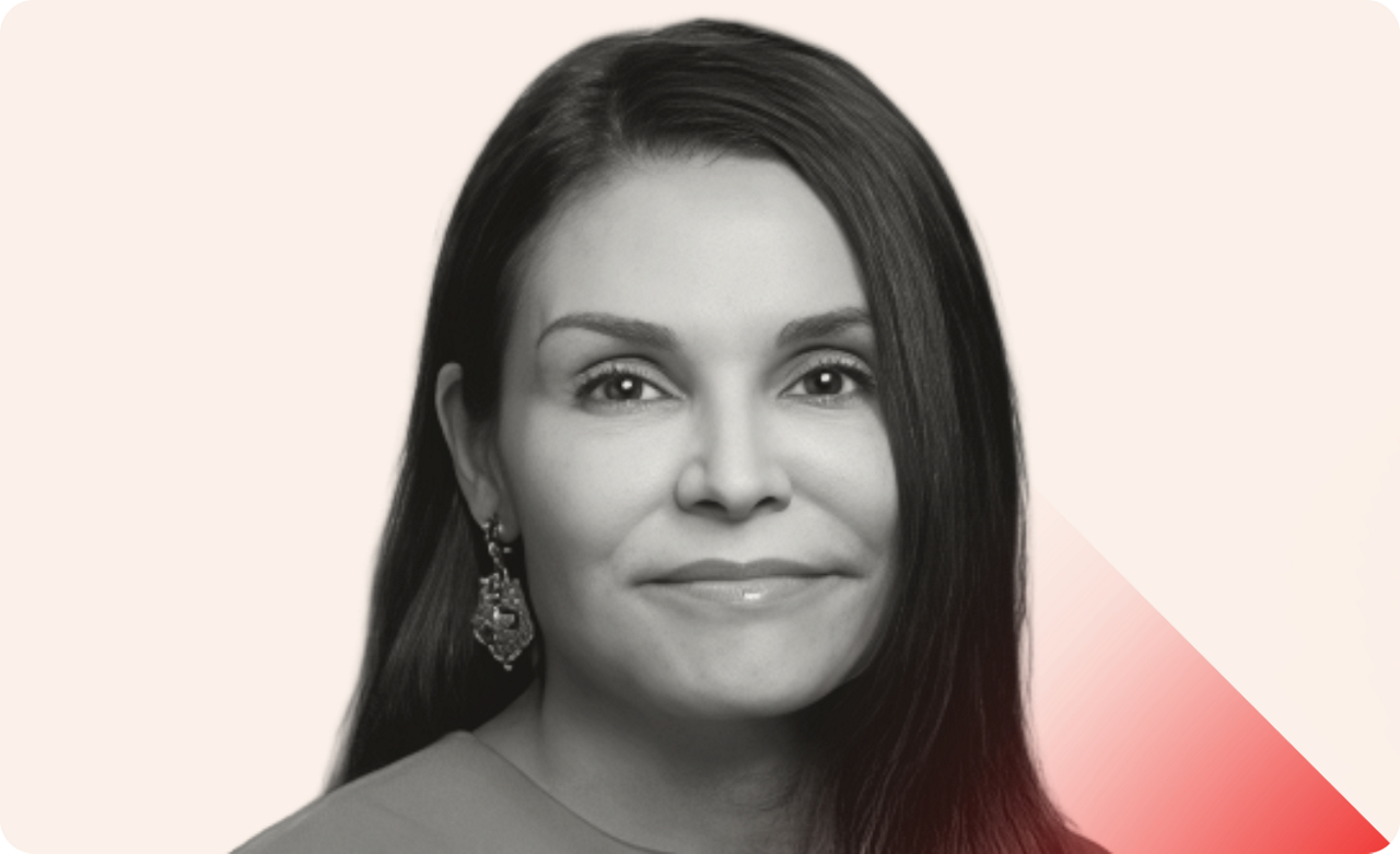 Veronica Medina , Founder & CEO, BusinessHub Consultants
