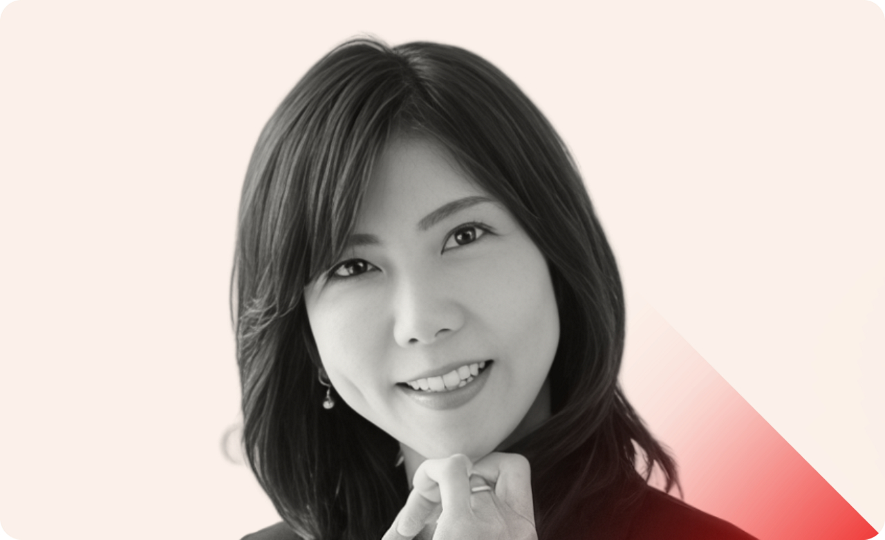 Misako Kitaoka , Partnerships Manager, Tokyoesque