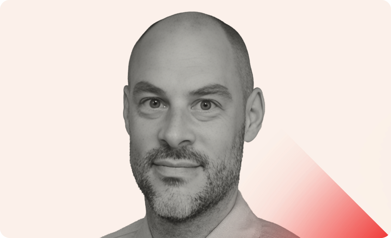 Al Baker , Cofundador y director ejecutivo, Infinity Blue Group, Infinity Blue