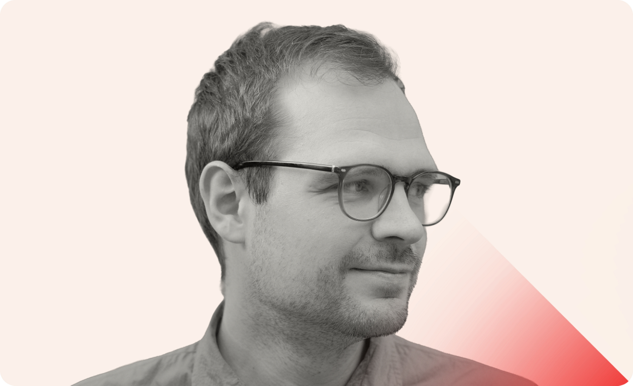 Jack Porteous , Commercial Director, TONG Global
