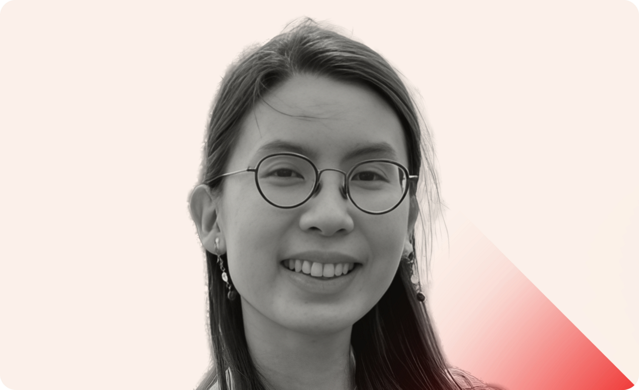 Rachel Fung , Manager, Hong Kong Trade Development Council (London office)