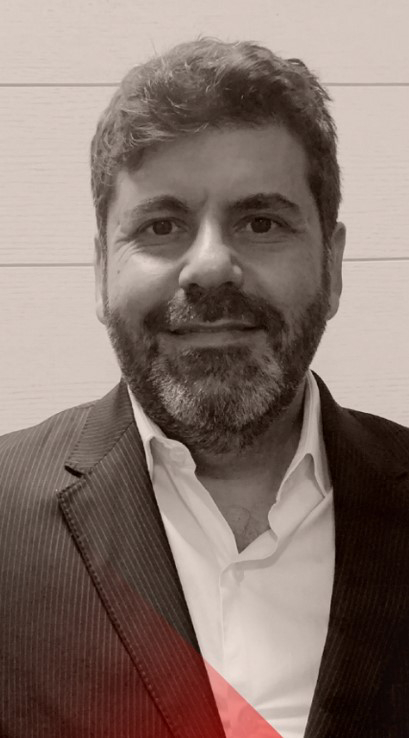 Carlos Abar , Director y Fundador, Craval Business