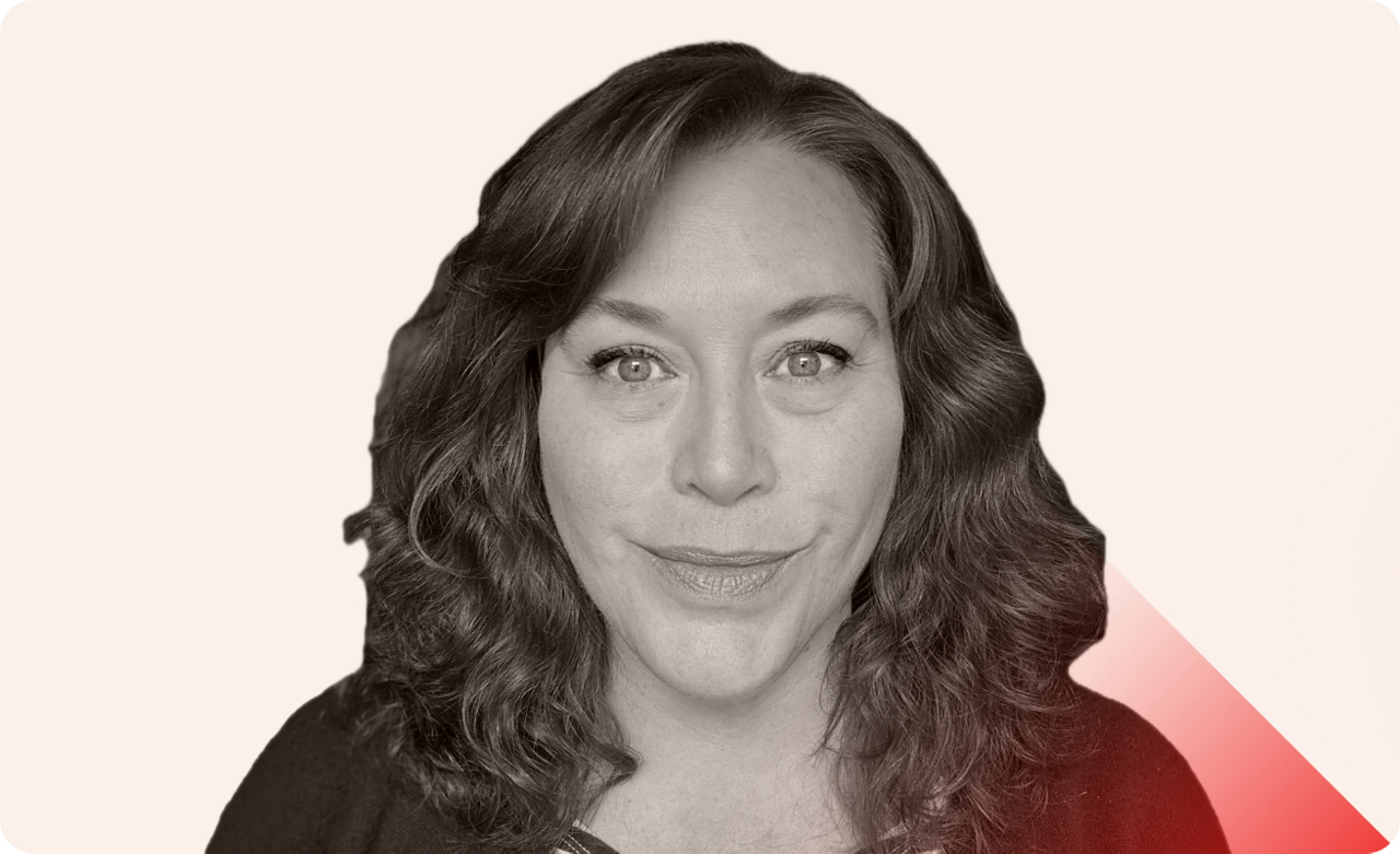 Noelle Wagner , Directora de Servicios de Preparación para el Mercado, PRESENCE
