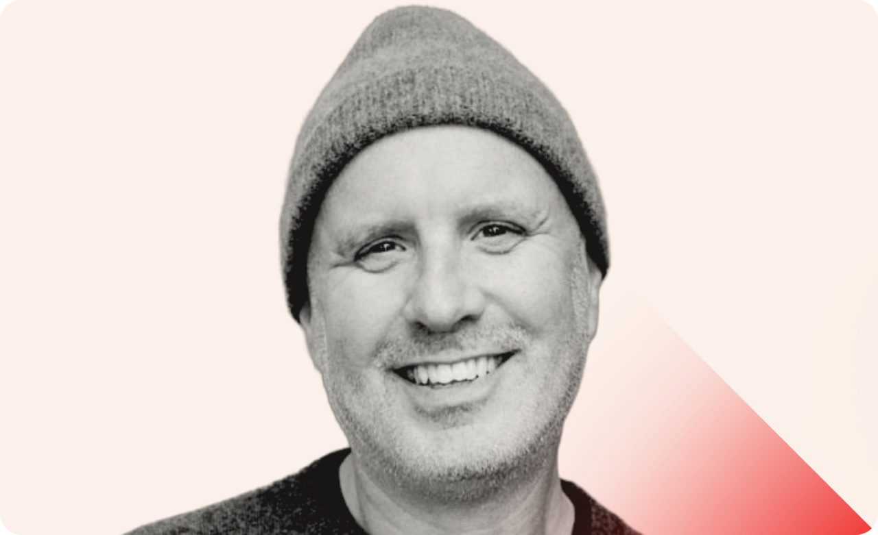 Aaron Battista , Socio director de The Ember Company
