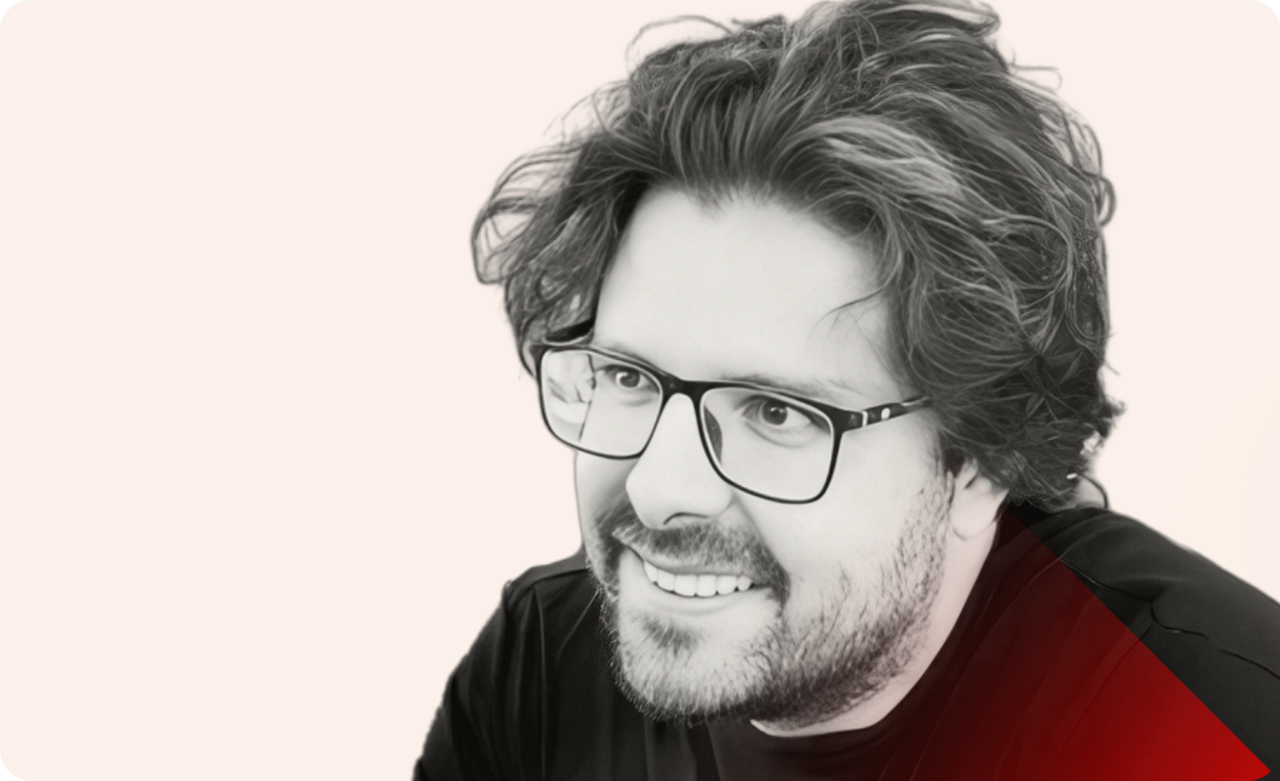 João Dutra , Director of Strategy, Grupo Surprise