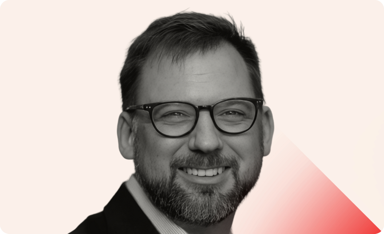 Douglas Wood , Principal, Market Access International
