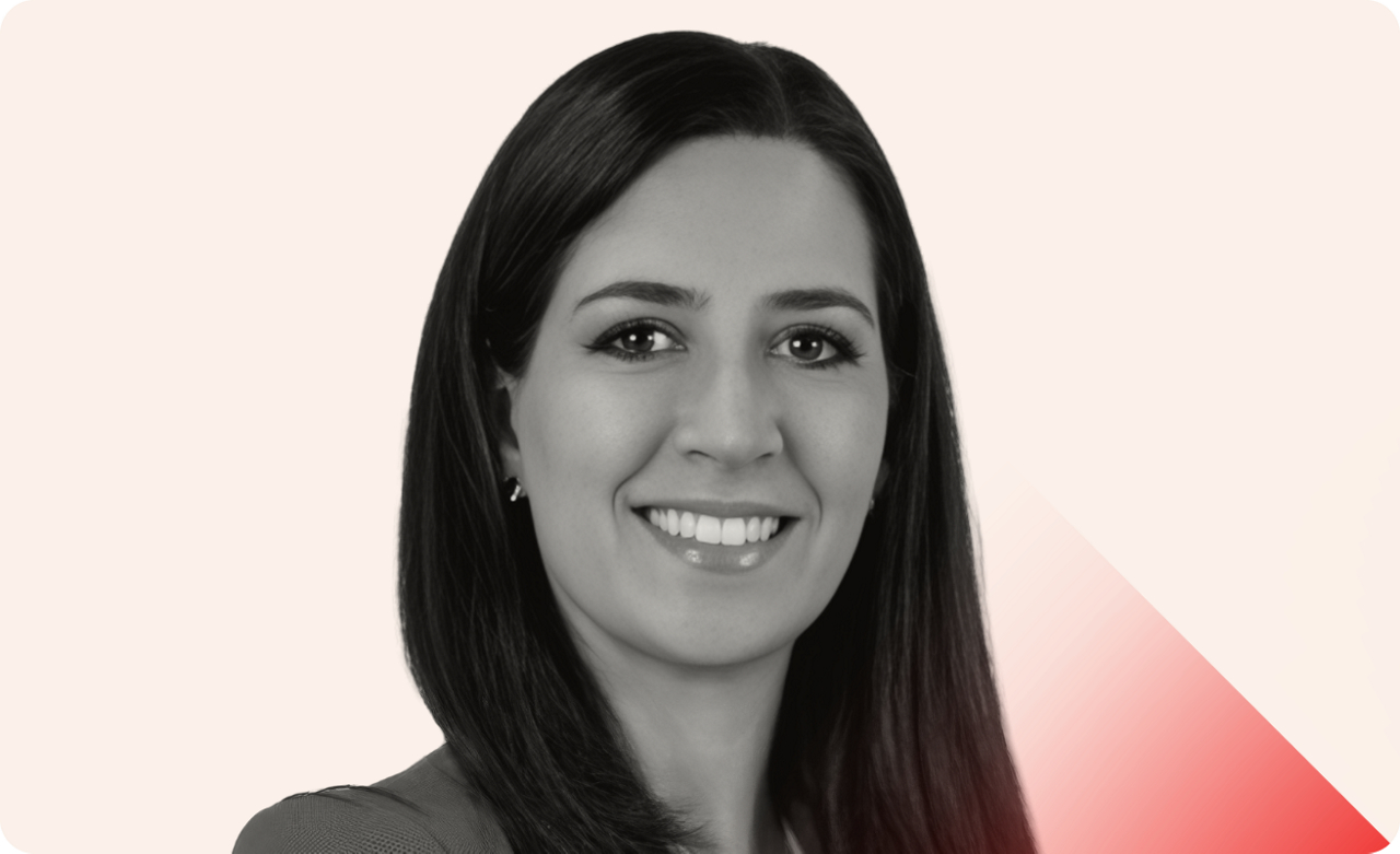 Susana Duque Roquero , Director General, COMCE