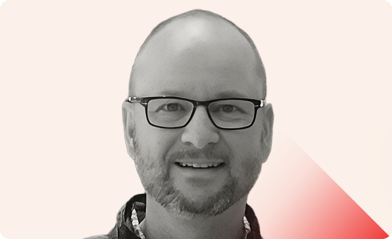 Michael Crumley , Director of Strategic Partnerships, Globalization Partners