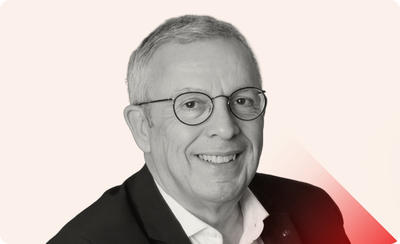 Dr Saad Hamoumi , Director General, Harvard Consulting