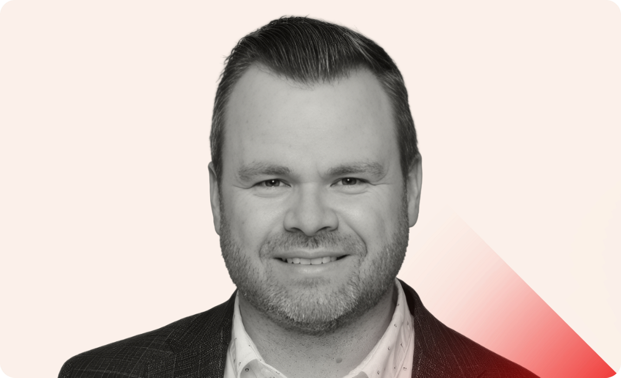 Nick Read , Gerente de Socios Sénior, Globalization Partners