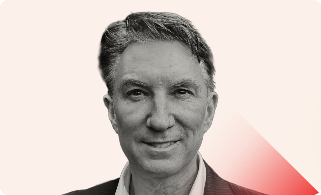 Robert Selley , Chief Commercial Officer, VueReal