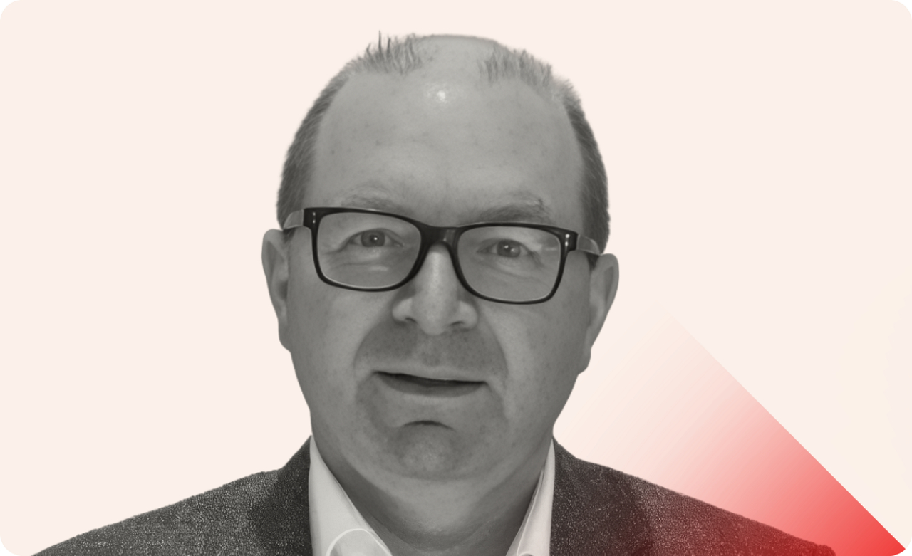 Mark Field , CEO and Founder, Prof. Consulting Group