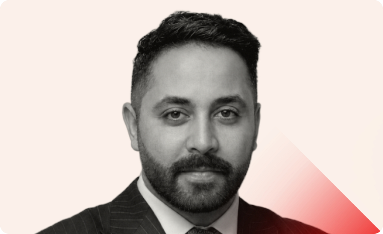 ​​Mr. Karim Gaoua​ , Senior Project Manager, TTE Gulf Management Consultancy