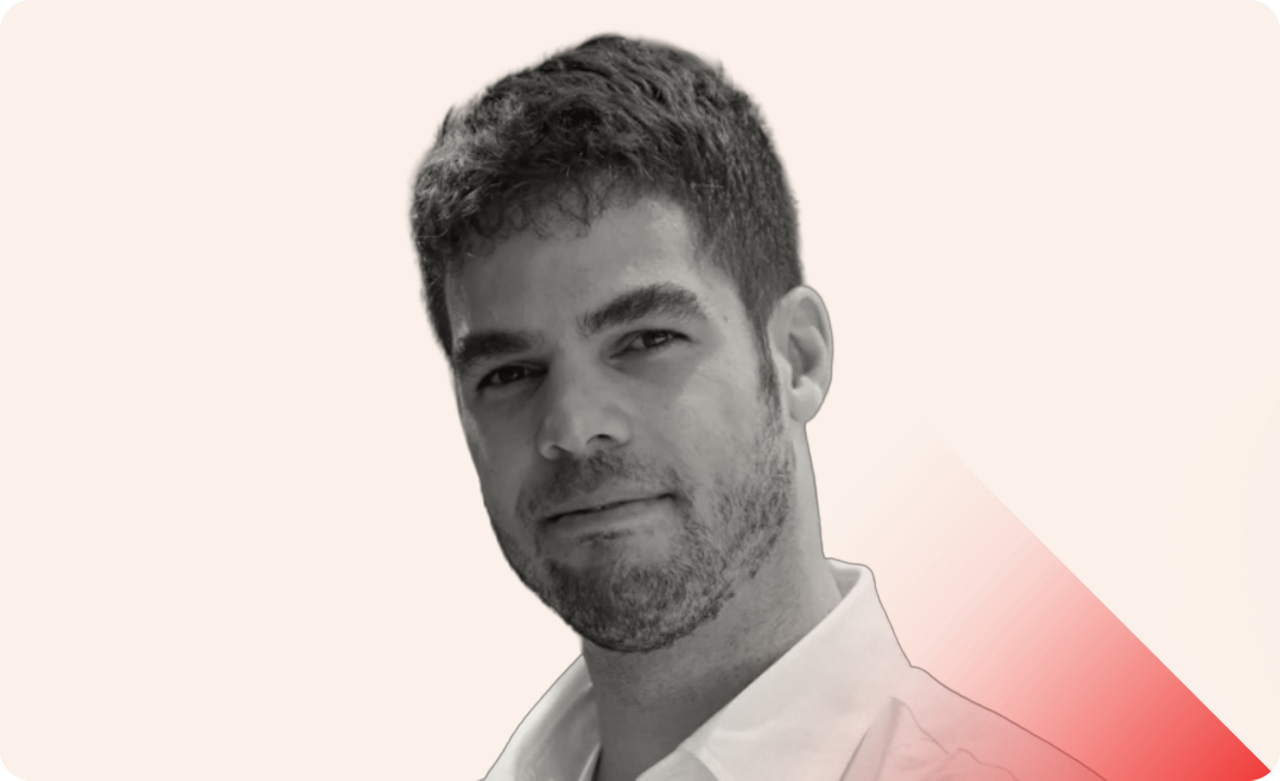 Fernando Lira , Representative Director, JML Group Japan