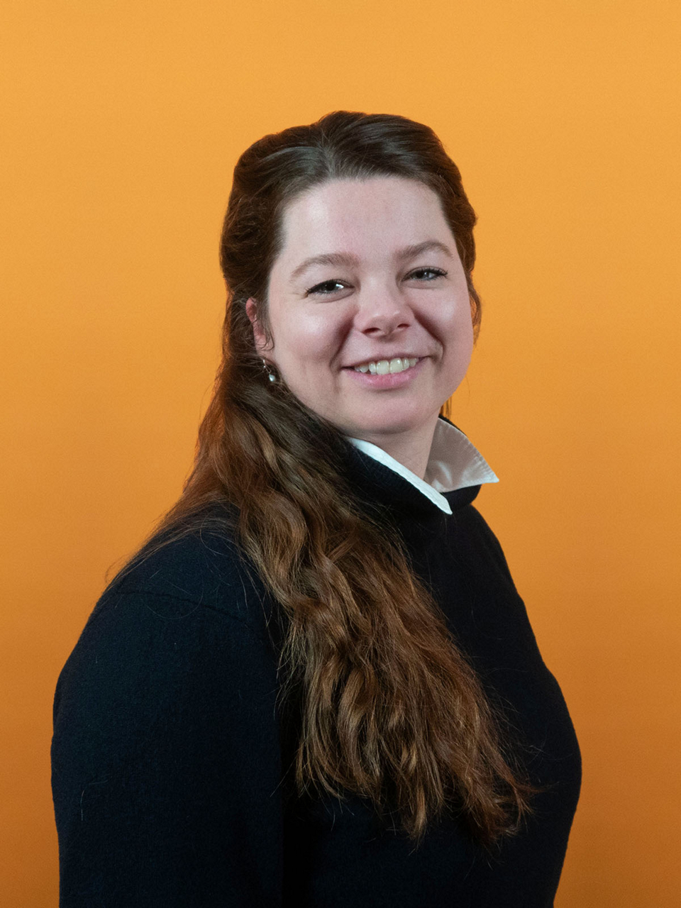 Johanna White , Jefe de Redes Sociales y Marketing de Influencers, Dexport