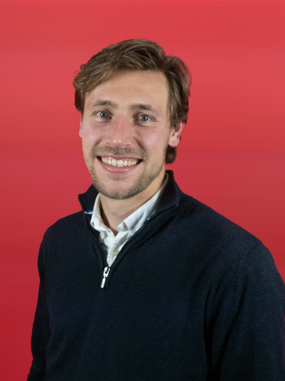 Paul Kleinherenbrink , Gerente de Éxito, Jefe de Mercados y Consultor de Marketing, Dexport