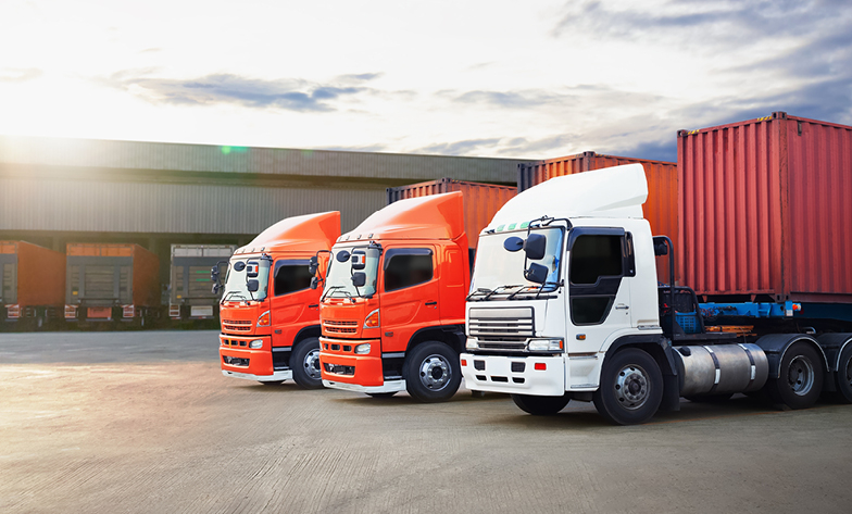 How a 'plug-and-play' model in Brazil's logistics landscape is easing ...