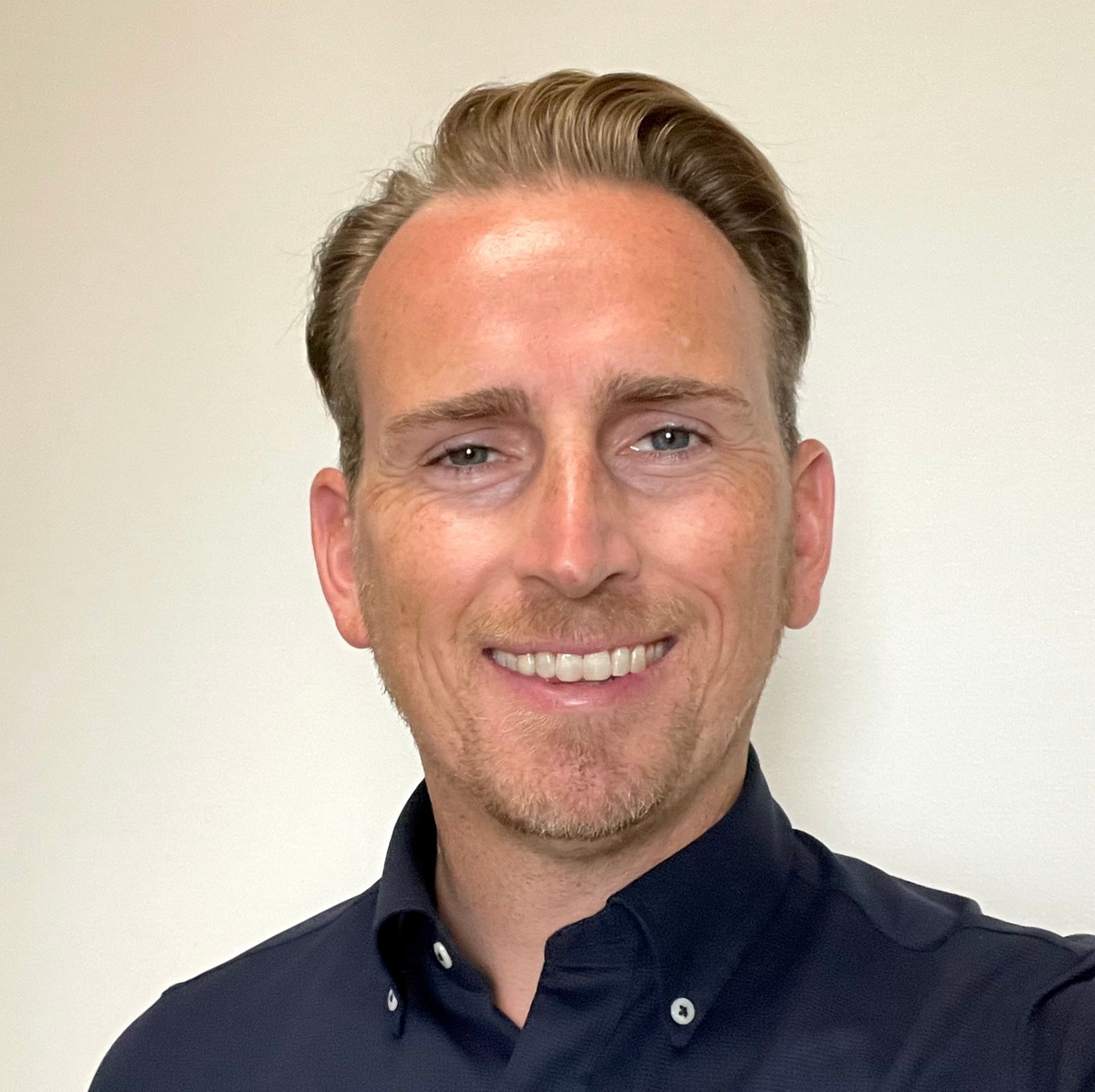 Adam Claydon-Platt , Head of Commercial, CarterIGNITE