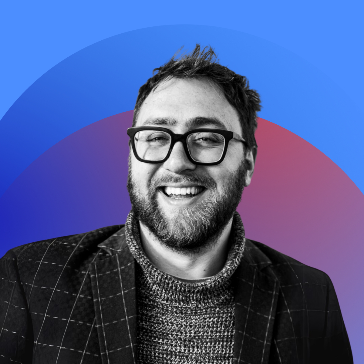 Benji Lamb , Founder & CEO, Asia Circles. LinkedIn Top Voice. UK Dept of Trade 'Export Champion' 2020-2023