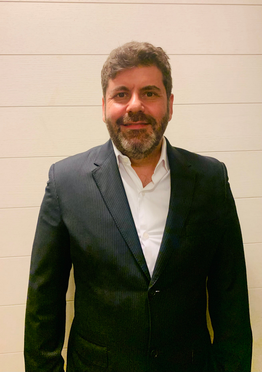 Carlos Abar , Director y fundador de Craval Business