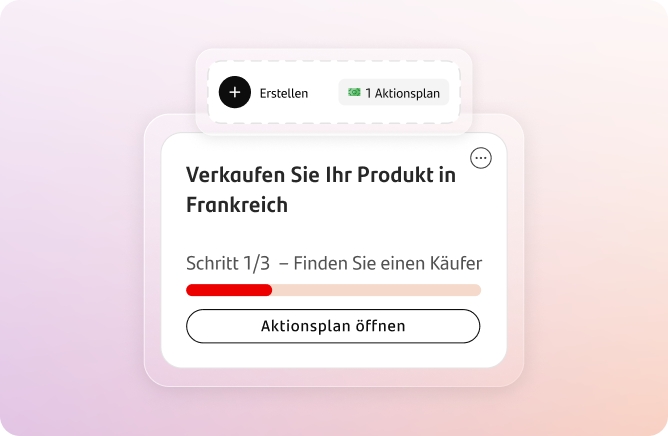 Hier geht es los