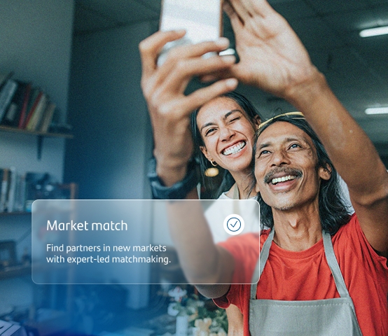 connections to power your vision