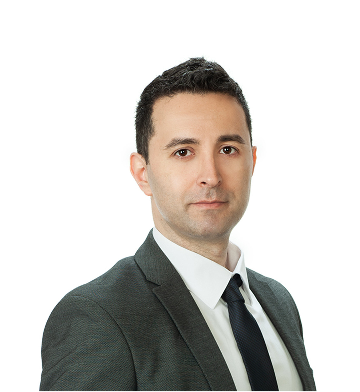 Eyal Victor Mamou , Founder and CEO, KOISRA Co., Ltd.