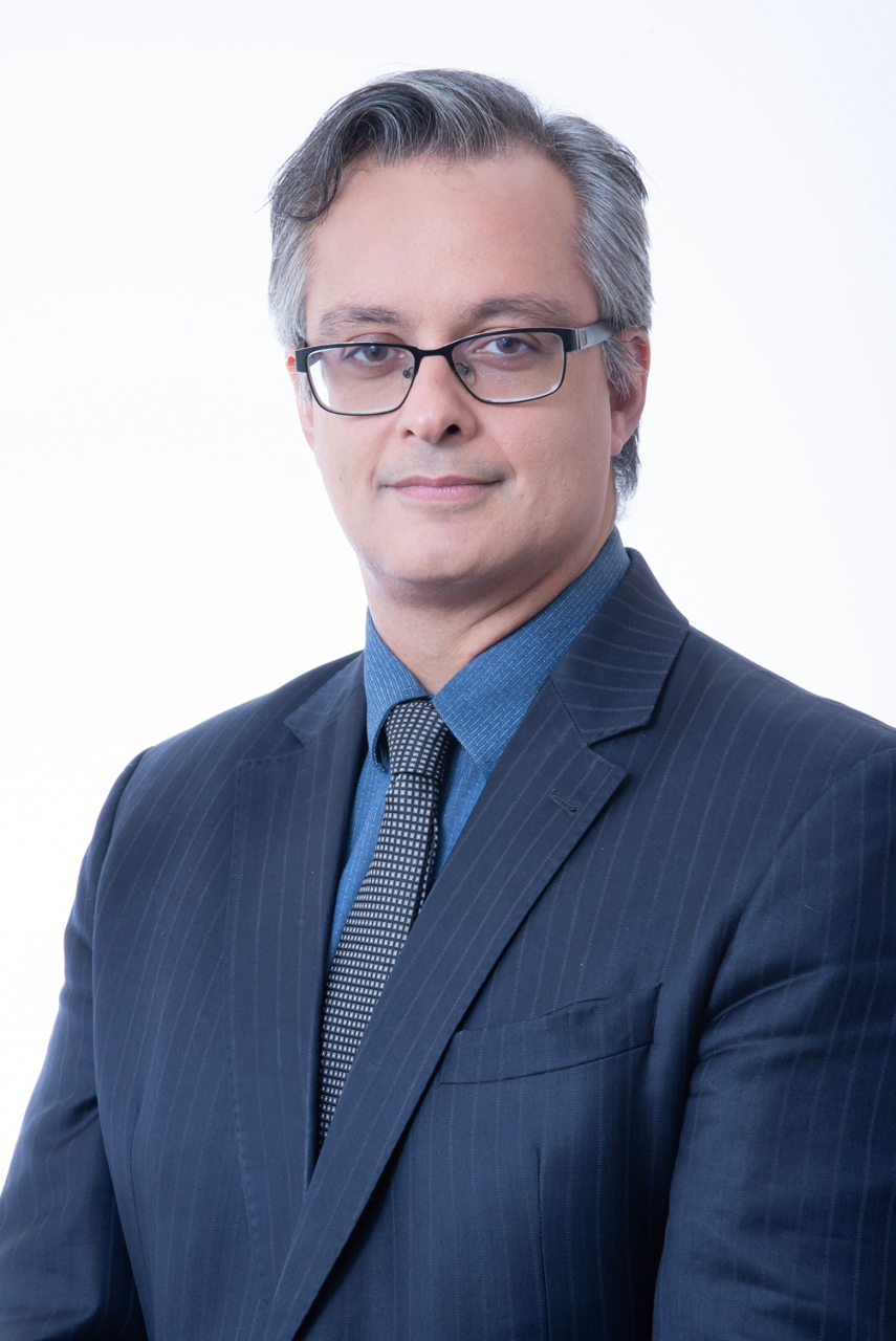 Felipe Pestana , Partner, Grupo Planus