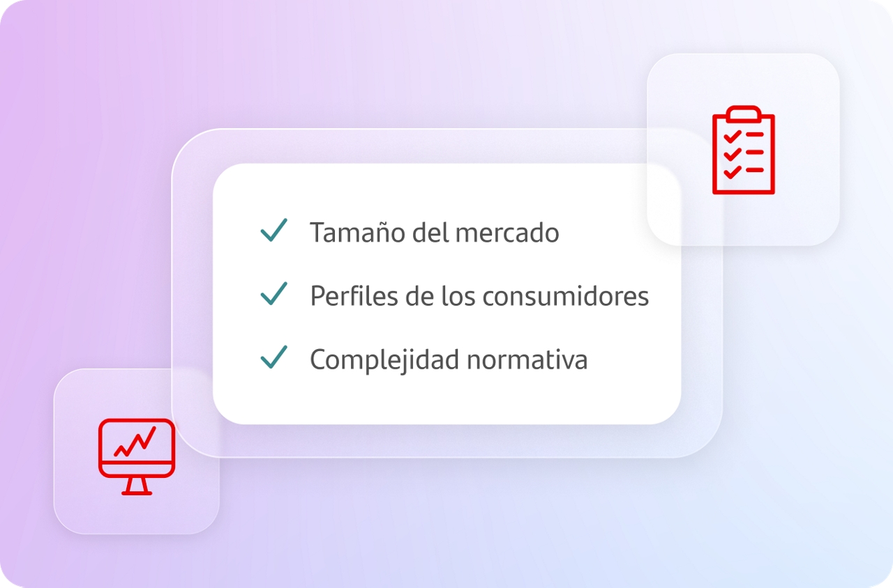Acelera tu lista de preseleccionados