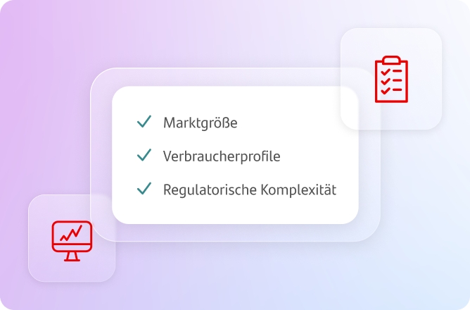 Beschleunigen Sie Ihre Vorauswahl