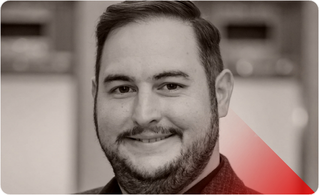 Jonathan Hebert , Regional Outreach Officer, Procurement Assistance Canada (PAC) - Atlantic Region