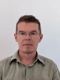 Jyrki Konola , Partner, Business Development, Inseltrade