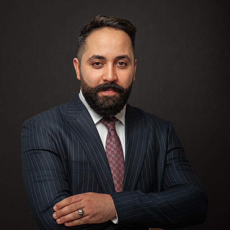 Karim Gaoua , Senior Project Manager, TTE Gulf Management Consultancy