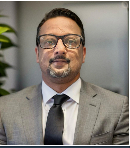 Kutub Ariwala , Co-founder, Beautindia (former VP, International Brands, Nykaa)