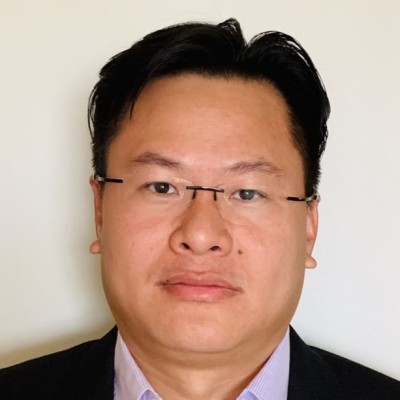 Leonardo Ang , Managing Partner Ð Corporates and Partnerships, SaaS Digital Engagement