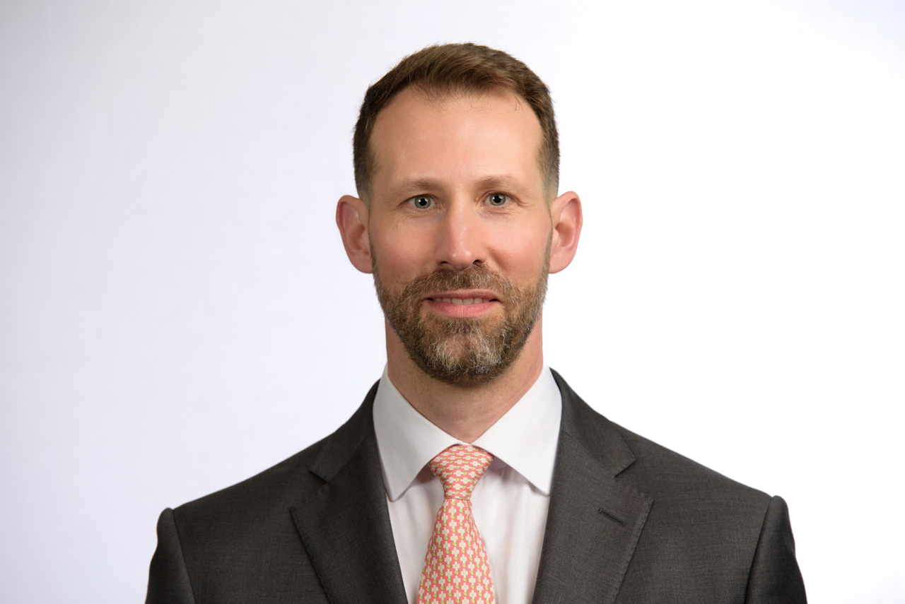 Ludovic Ortuno , Co-Founder & COO, CIDEP