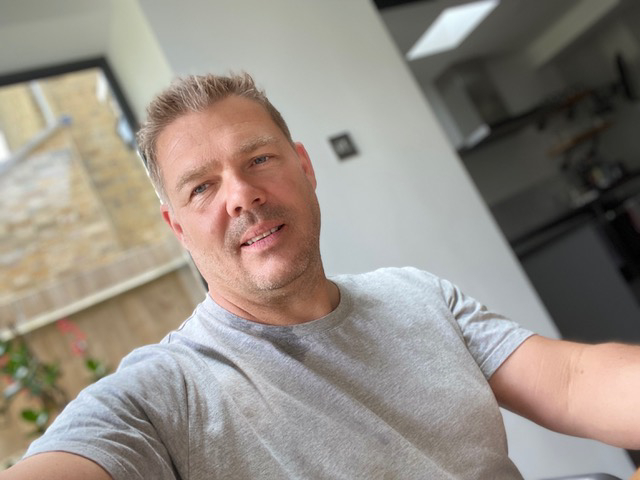 Michael Pike , Co-founder, Beautindia (Trade Advisor, UKFT)