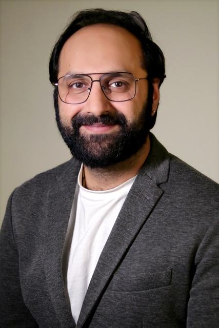 Navraj Bindra , Co-founder, NKG Advisory Business & Consulting Services