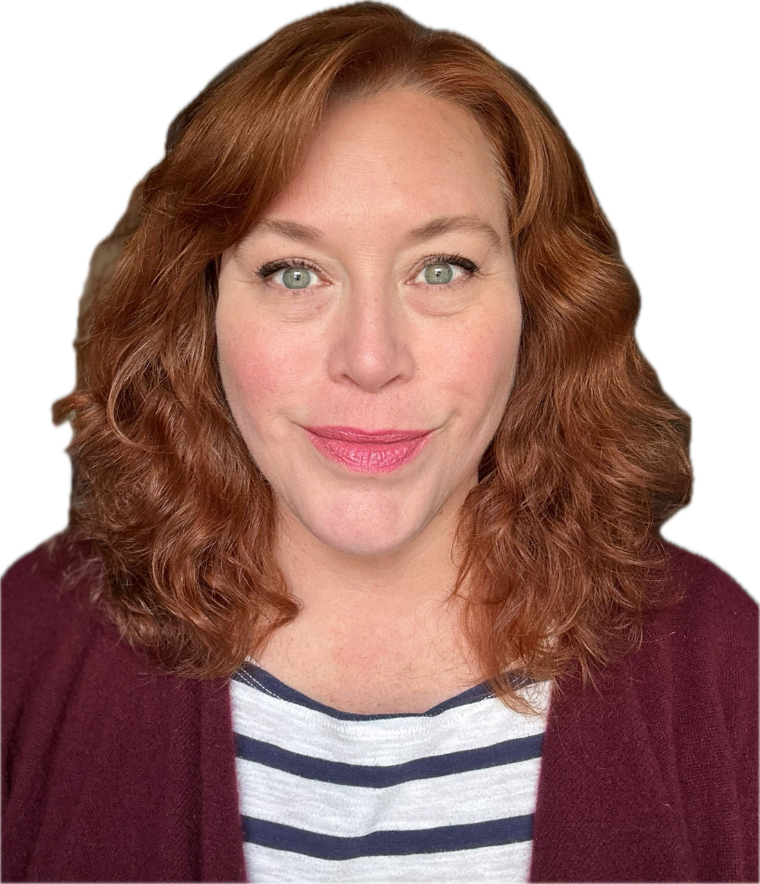 Noelle Wagner , Director of Market Ready Services, PRESENCE