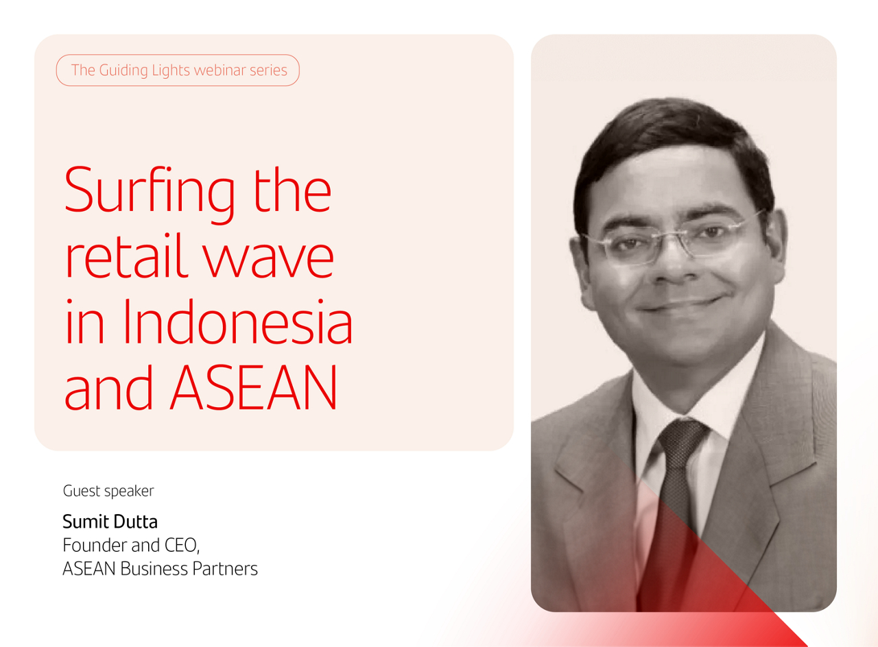 Surfing the retail wave in Indonesia and ASEAN | Navigator Global US