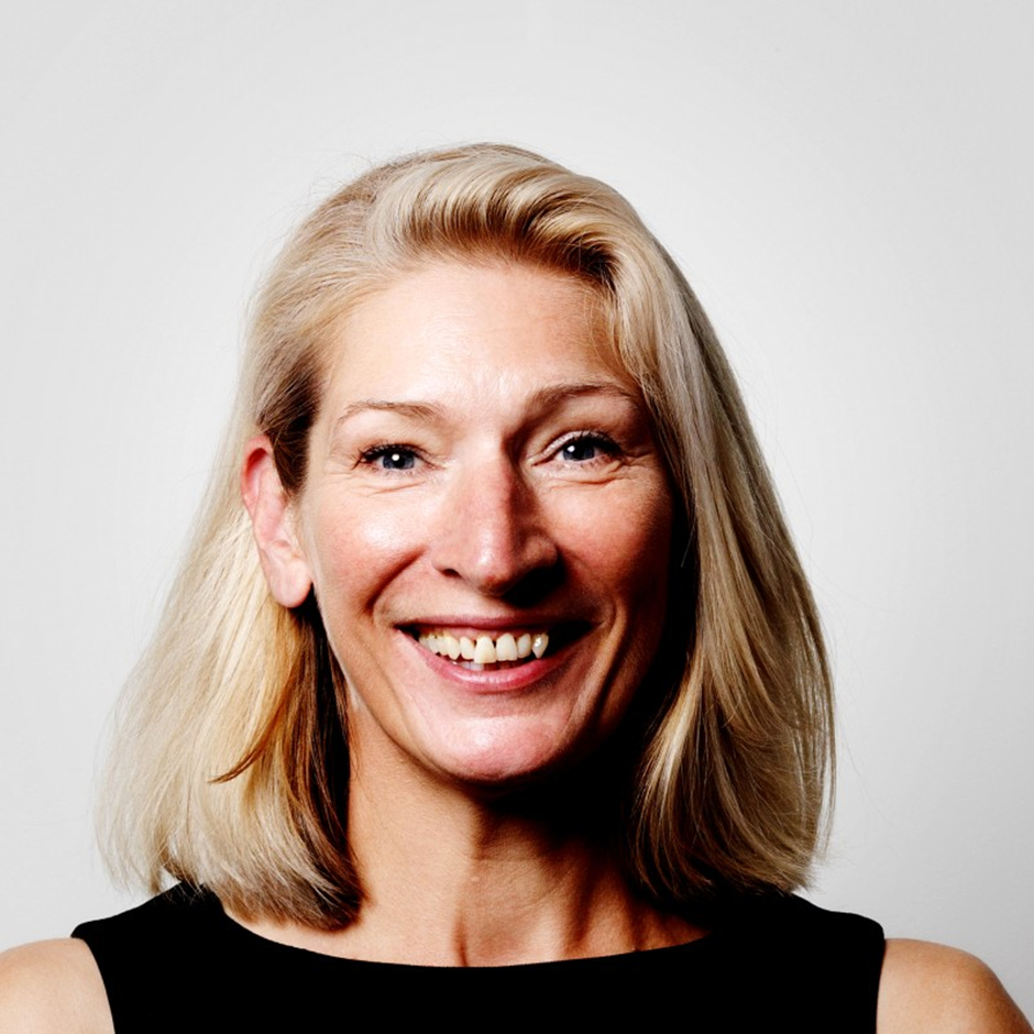 Rae Davis , Director, Operations, Foley