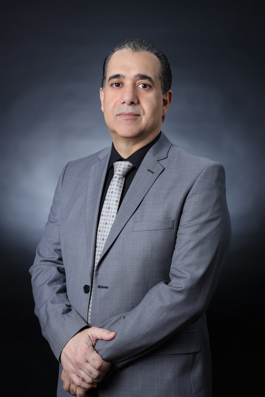 Riad Zreik , Commercial Director, TTE Gulf Management Consultancy