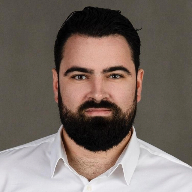 Ryan Molloy , CEO, RedFern Digital